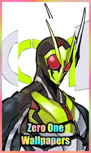 仮面ライダーゼロワン 変身のhd壁紙 By Anzayapps Google Play Japan Searchman App Data Information