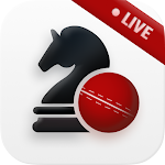 Cover Image of Download Cricket Exchange - Live Score & Analysis 21.03.02 APK