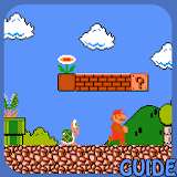 Tips For Super Mario icon