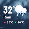 Local Weather: Live Forecast icon