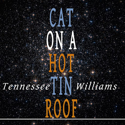 Icon image Cat on a Hot Tin Roof