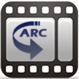 arcMedia Redux Pro icon