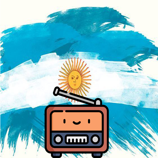 Radios Argentinas logo