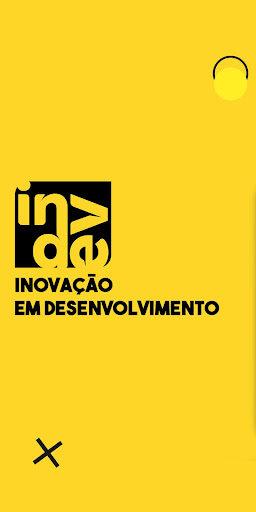 Android application inDev screenshort