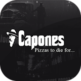 Capones icon