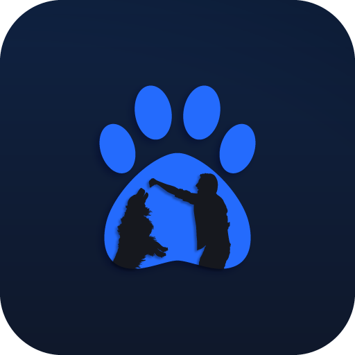 Dogger – Dog Training & Tricks  Icon