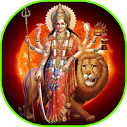 Nav Durga Raksha Mantra