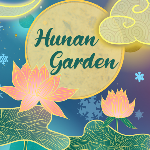 Hunan Garden - Grants Pass logo