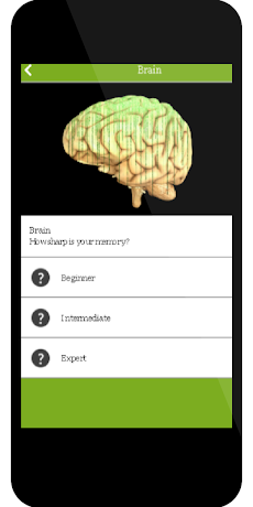 Brain Quizletのおすすめ画像3