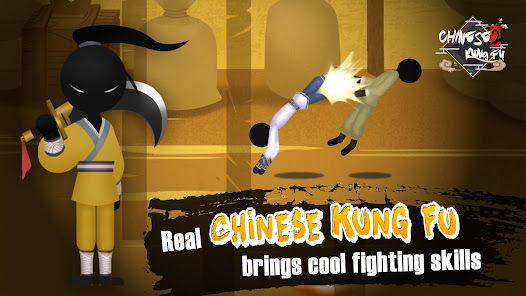 Chinese Kungfu Mod + Apk(Unlimited Money/Cash) screenshots 1