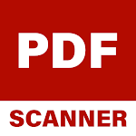 Cover Image of Unduh PDF Scanner - Scan to PDF  APK