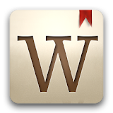 Wiki Browser icon