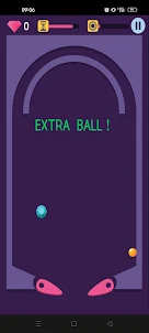 Speed Pinball - a cool game