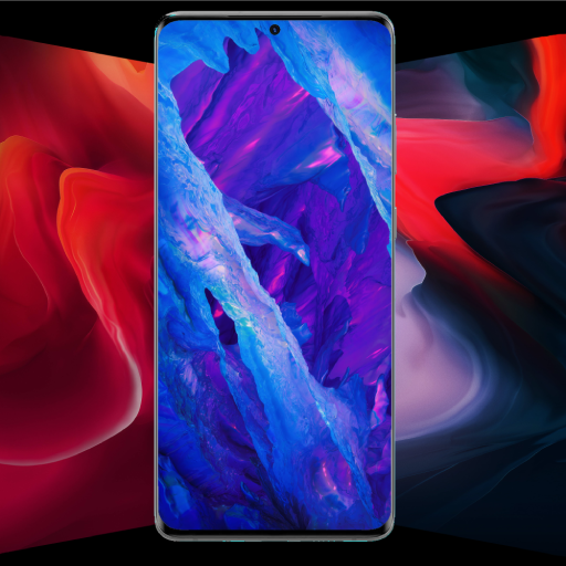 Wallpapers For OnePlus HD - 4K