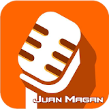 Juan Magan Songs & Lyrics icon