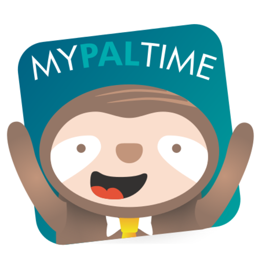 MyPalTime  Icon