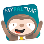 Cover Image of Download MyPalTime  APK