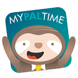 MyPalTime icon