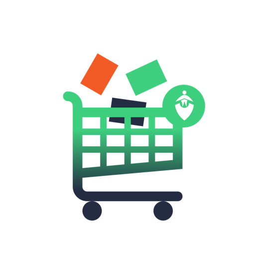 SHOP767 logo