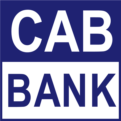 CAB Bank Mobile logo