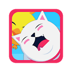 Birdie Cat