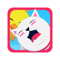 Birdie Cat