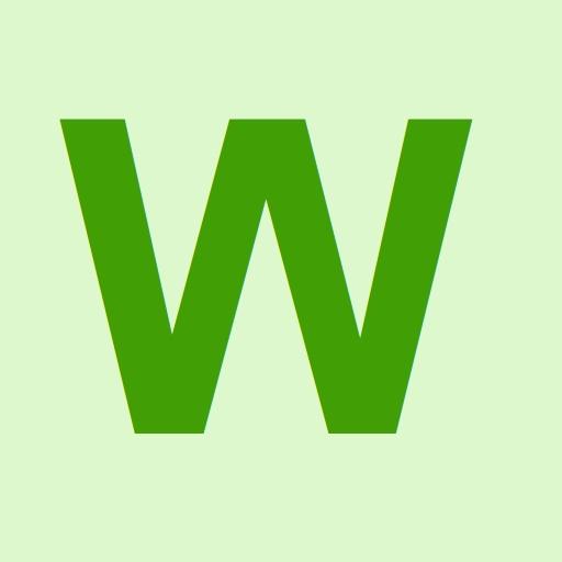 Weblio類語辞典-同義語や関連語を検索 2.5 Icon