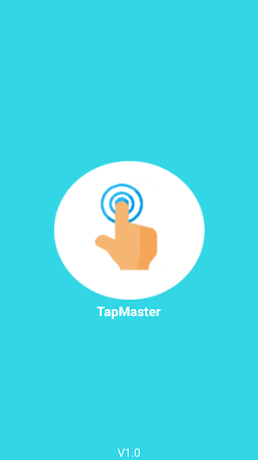 Android application Tap Faster screenshort