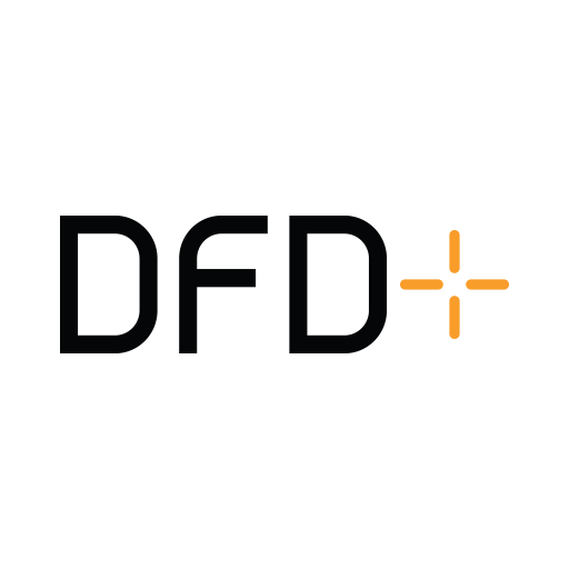 DFD PLUS - 혜택을 더하다! 스타일을 더하다! logo