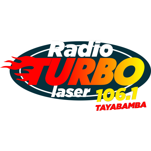 Radio Turbo Laser logo