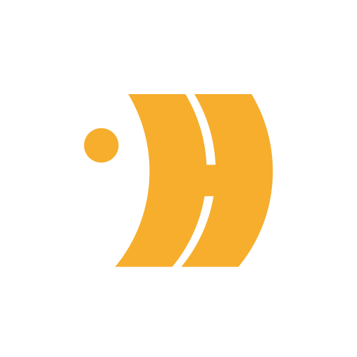 Hives : la ruche du digital logo