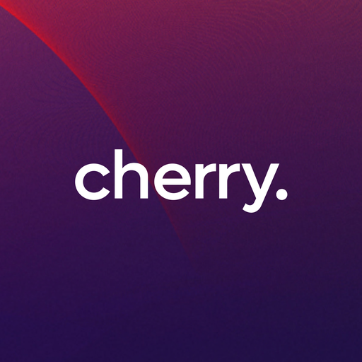 Cherry Speaks logo
