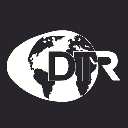 DTR Service logo