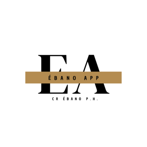 EbanoApp logo