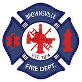 Brownsville Fire Department icon
