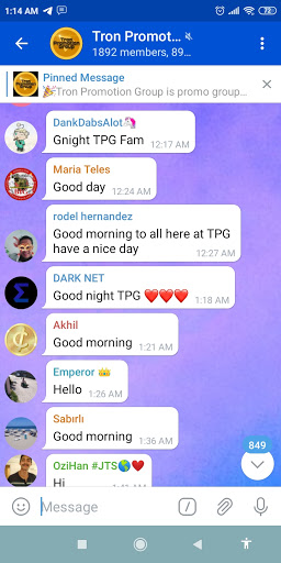 New Messenger 2021 - free video calls, group chats