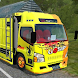 Truck Canter ID Anti Gosip Sy - Androidアプリ