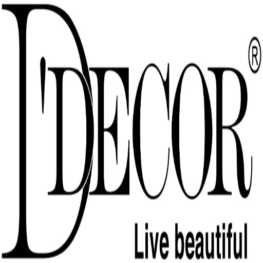 DDECORNOW logo