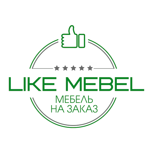 Like Мебель 1.0 Icon