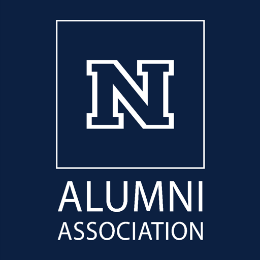 Nevada Alumni App  Icon