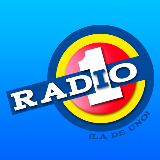 Radio Uno Oficial  Icon