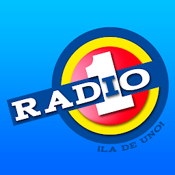 Icon image Radio Uno Oficial