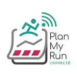 Cover Image of Download Plan My Run Connecte 1.1.42 APK