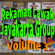 Rekaman Lawak Jayakarta Group Vol. 3