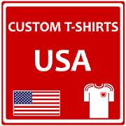 Top 36 Shopping Apps Like Custom T-Shirts USA - Best Alternatives