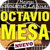 Octavio Mesa canciones letras su conjunto musicas icon