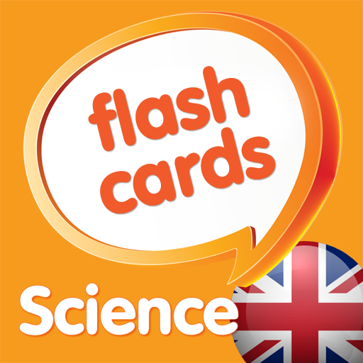 Encyclopedic flashcards Vol.3