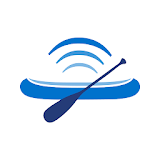 Blue Canoe: Speak Eng Clearly icon