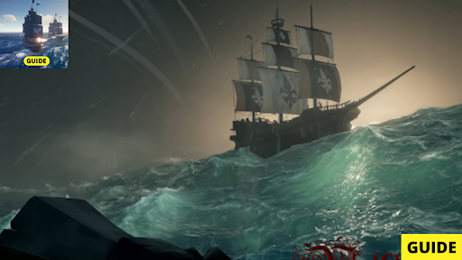 Download sea of thieves android