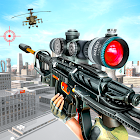 Sniper Shooter Mission Games 2.11